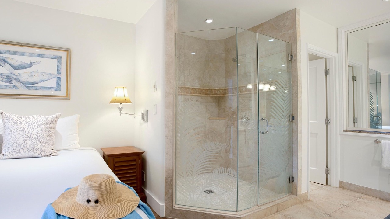 Photo of Bathroom in Wailea