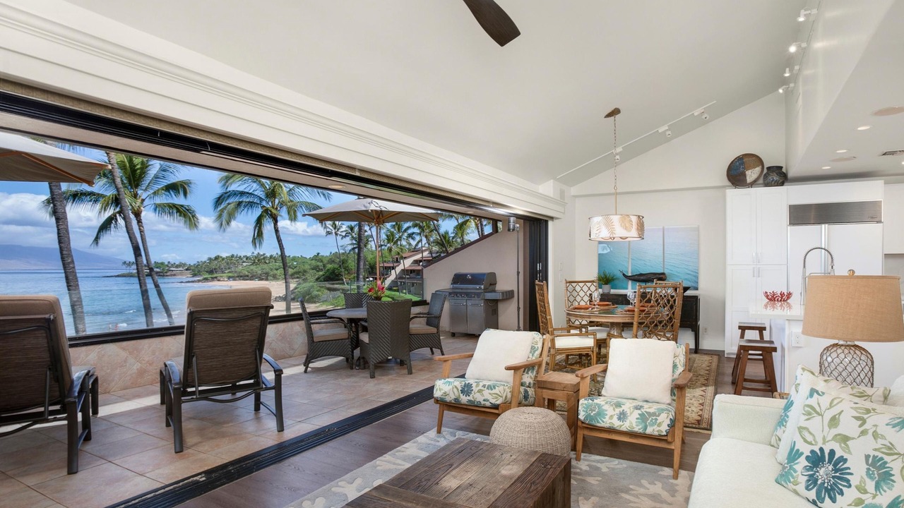Photo of Bedroom in Wailea