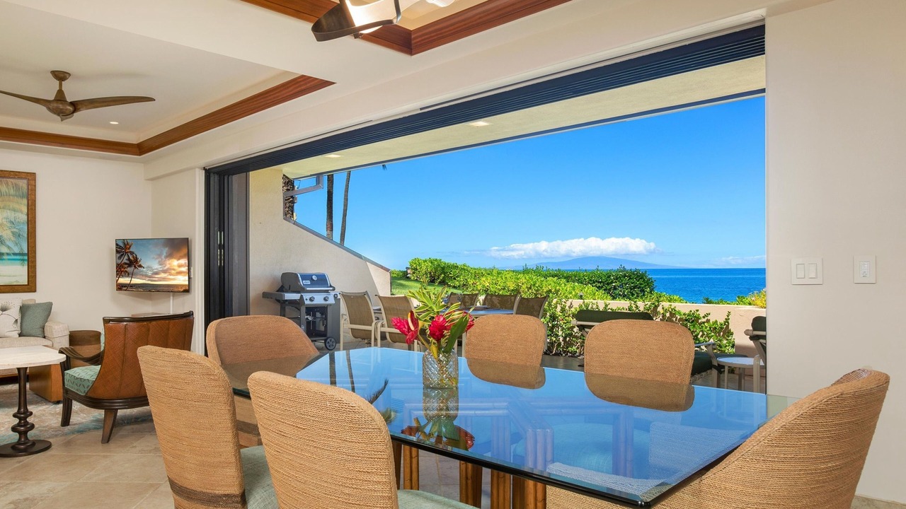 Photo of Livingroom in Wailea