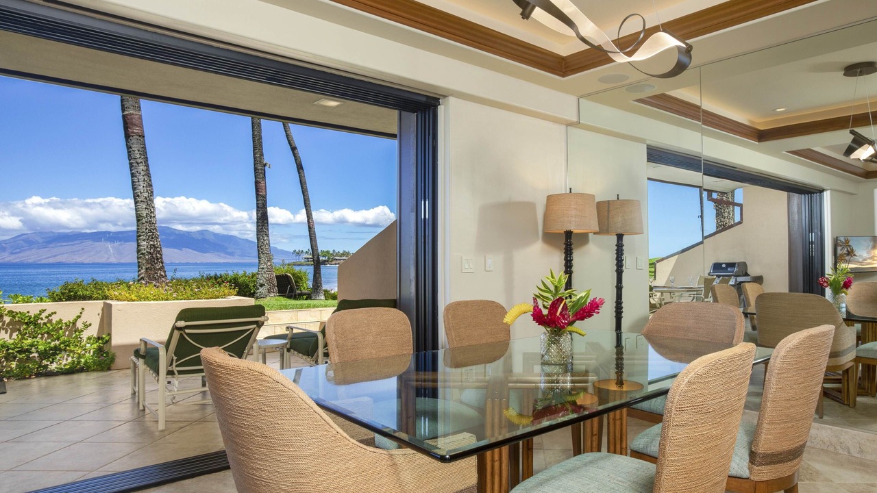 Photo of Livingroom in Wailea