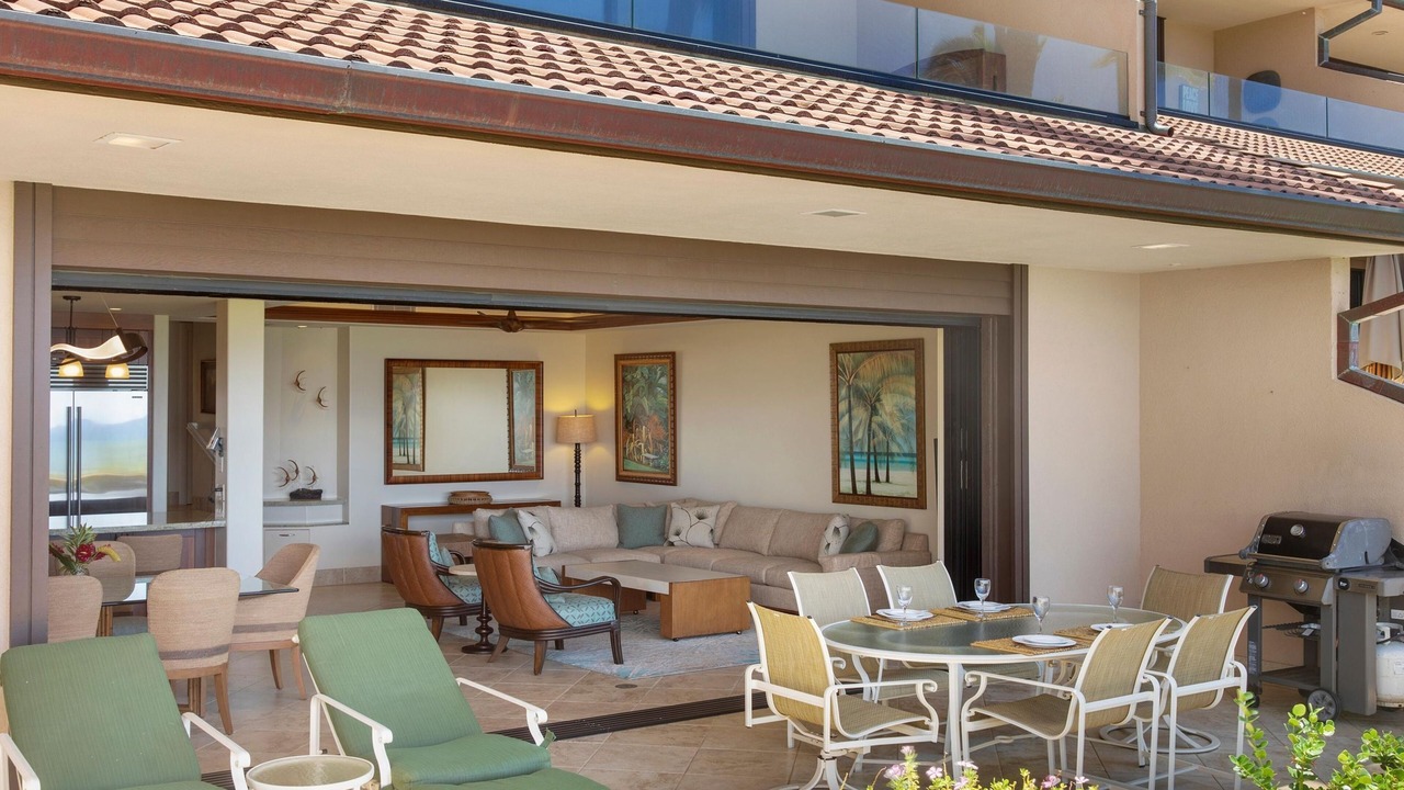 Photo of Bedroom in Wailea