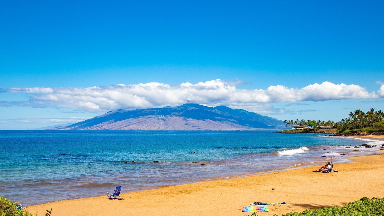 Photo of Others in Wailea