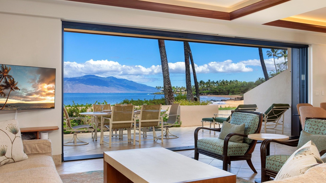 Photo of Bedroom in Wailea