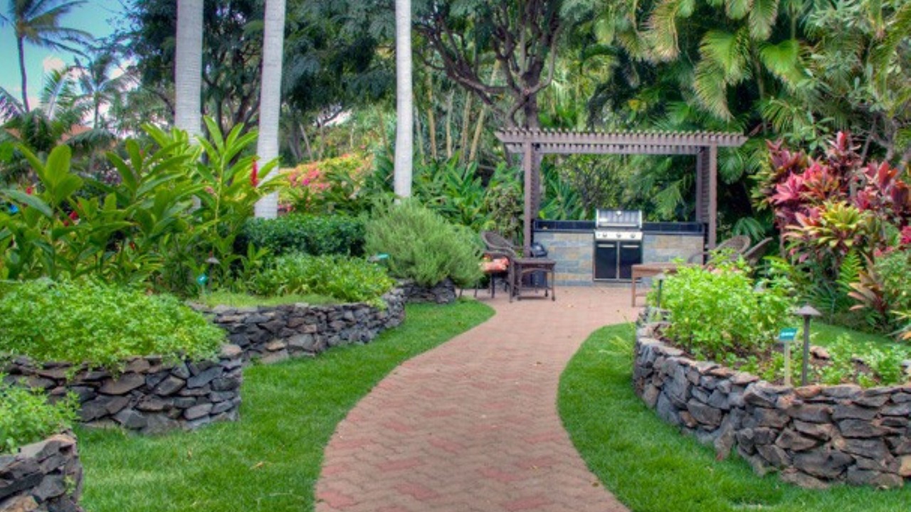 Photo of Outdoor in Wailea
