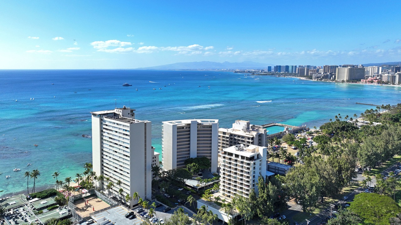 Photo of Outdoor in Diamond Head - Kapahulu - St. Louis
