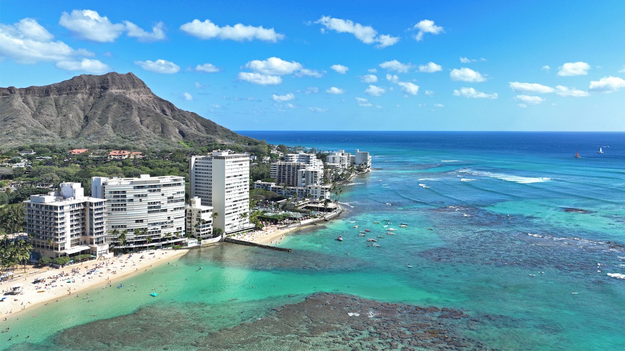 Photo of Others in Diamond Head - Kapahulu - St. Louis