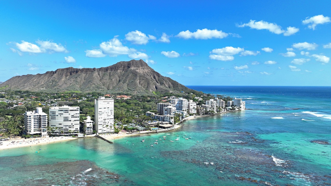 Photo of Others in Diamond Head - Kapahulu - St. Louis