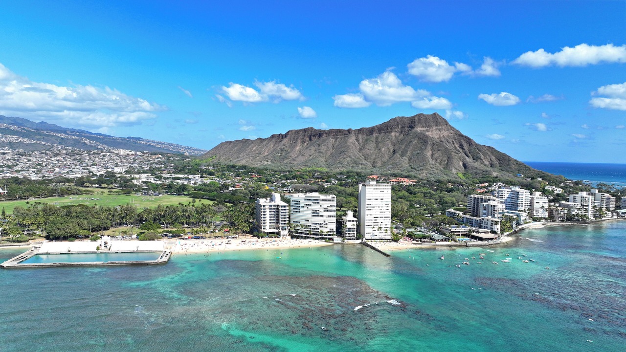 Photo of Others in Diamond Head - Kapahulu - St. Louis