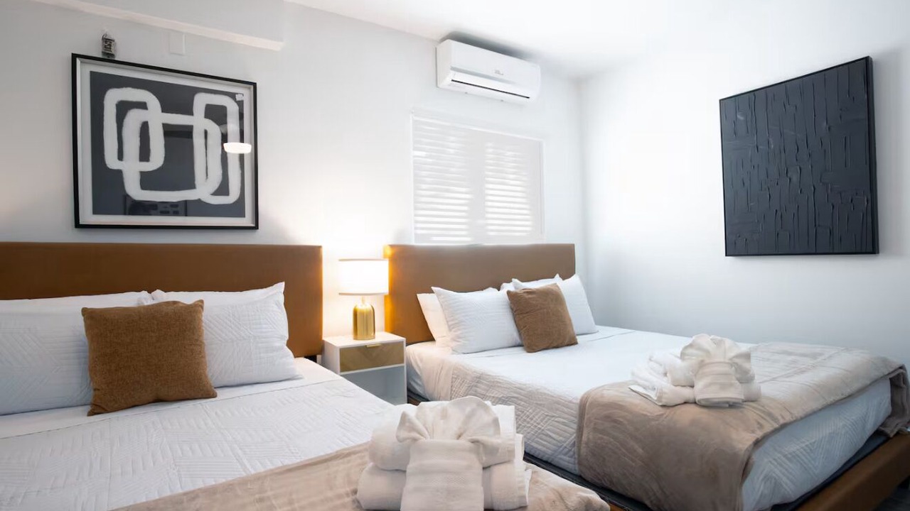 Photo of Bedroom in North Las Vegas
