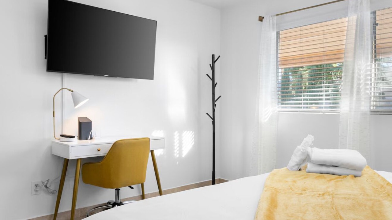Photo of Bedroom in North Las Vegas