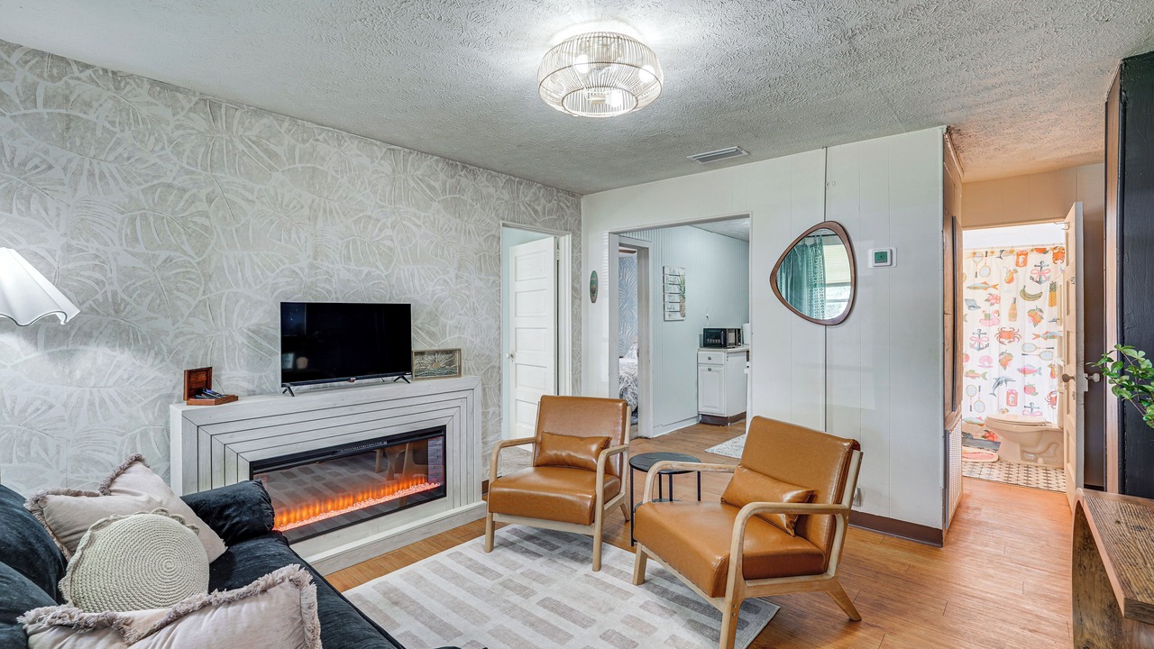 Photo of Livingroom in Panama City
