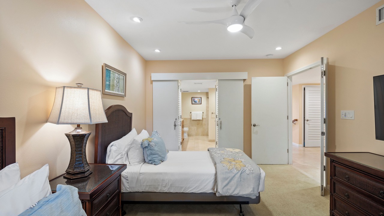 Photo of Bedroom in Wailea