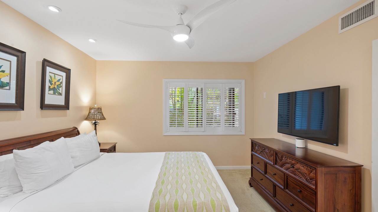 Photo of Bedroom in Wailea