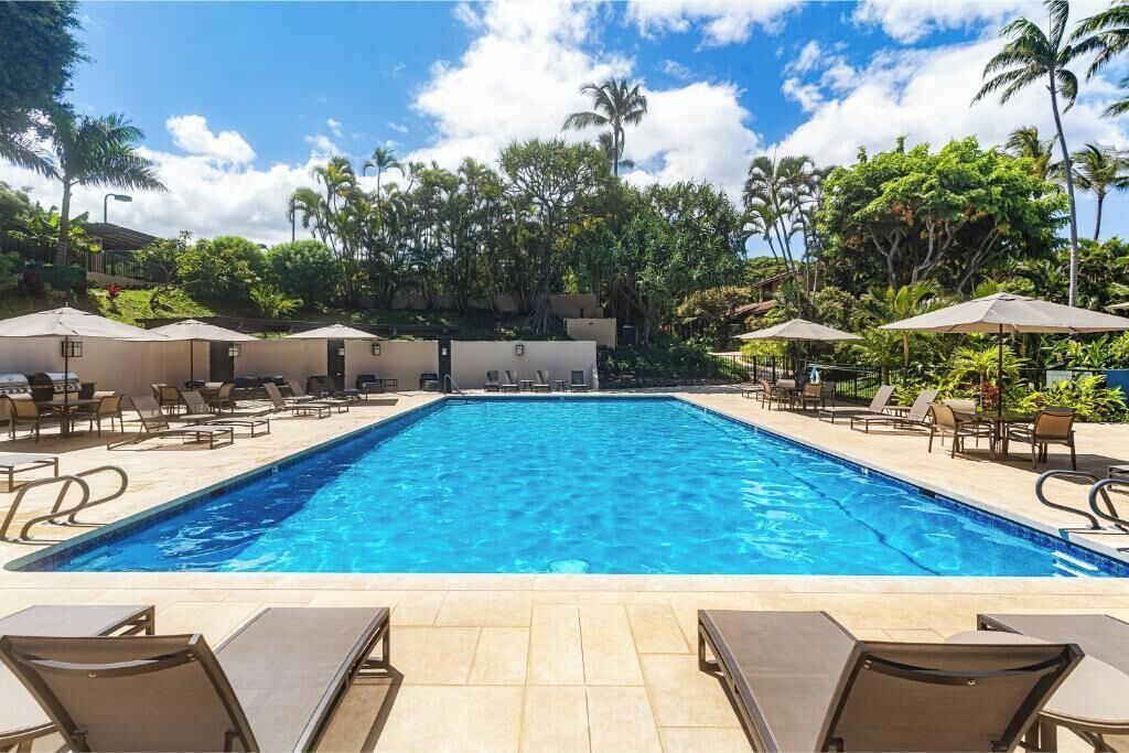 Photo of Outdoor in Wailea