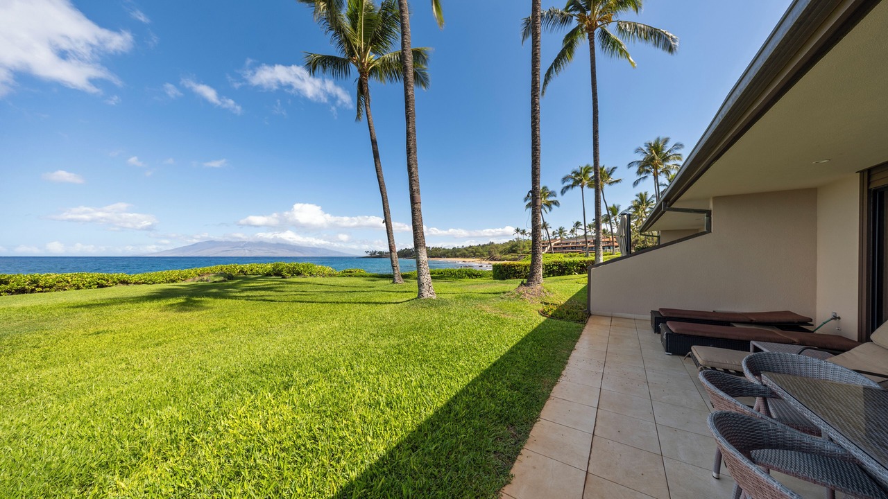 Photo of Outdoor in Wailea