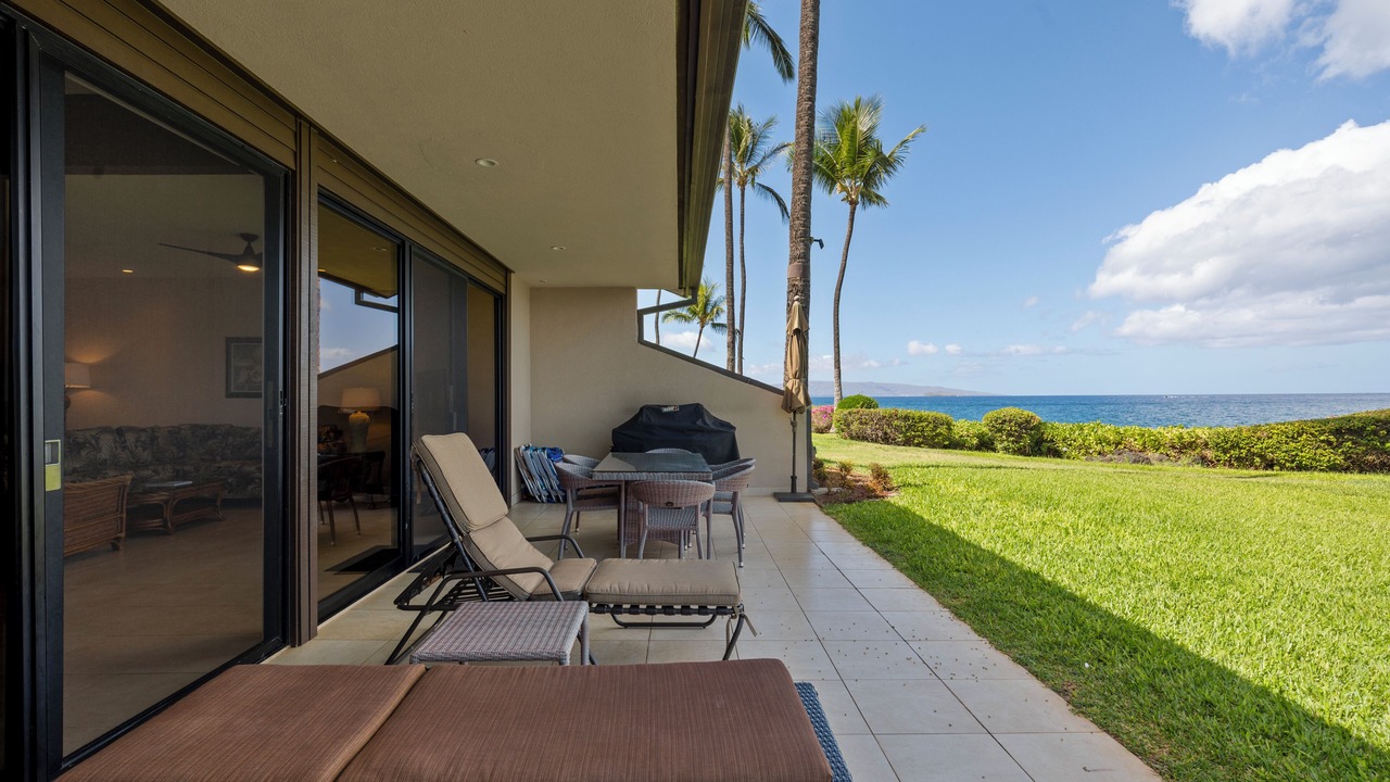 Photo of Outdoor in Wailea