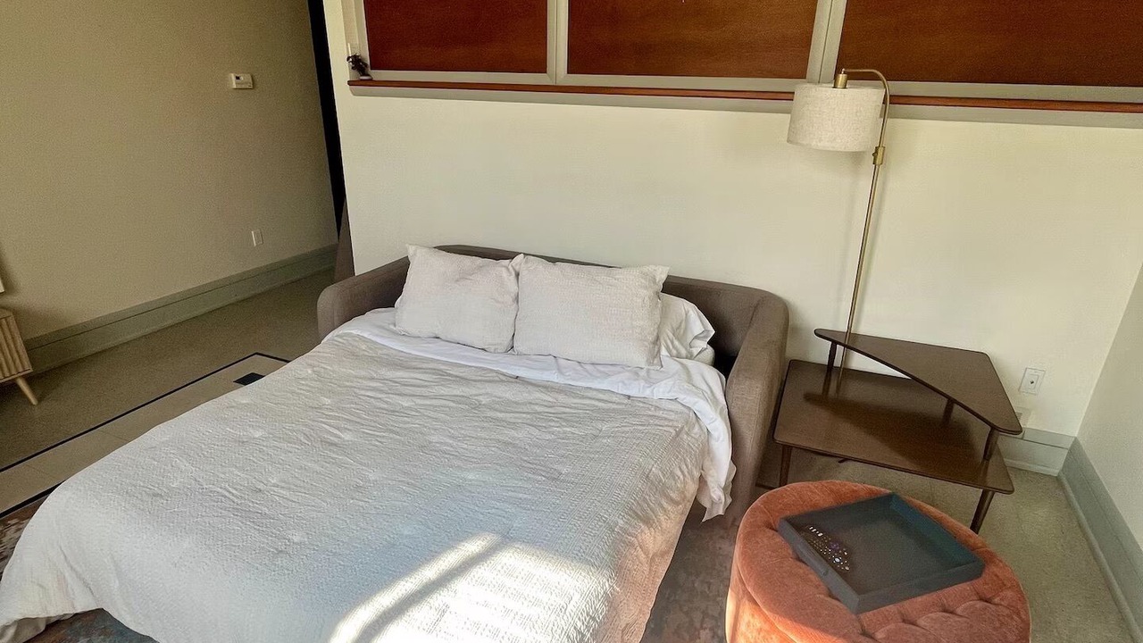 Photo of Bedroom in East Texas
