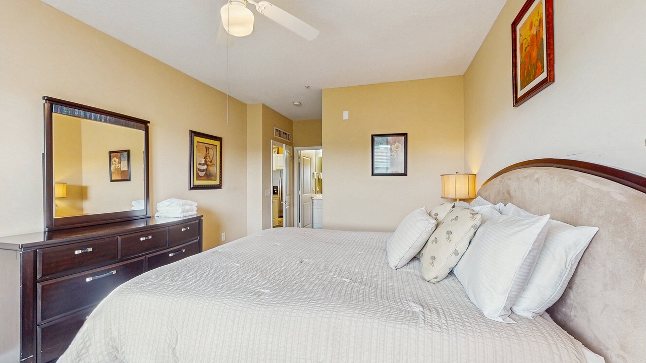 Photo of Bedroom in Calabash