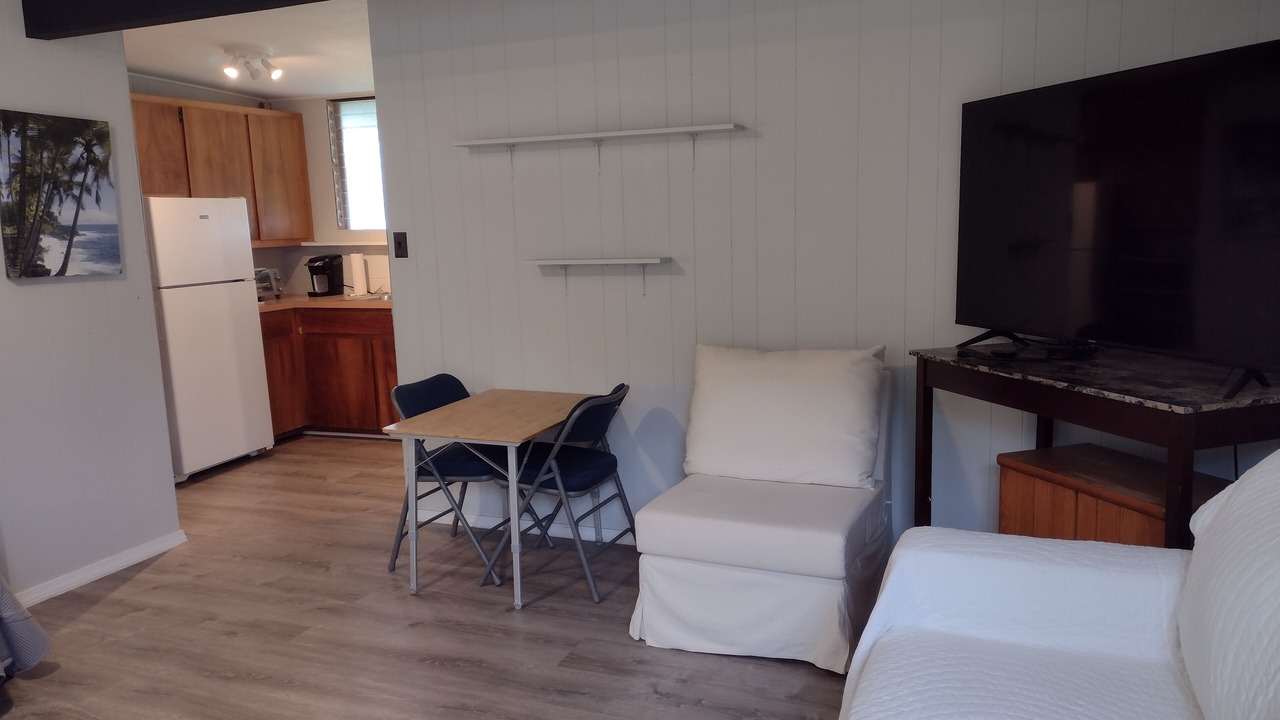 Photo of Livingroom in Mountain View