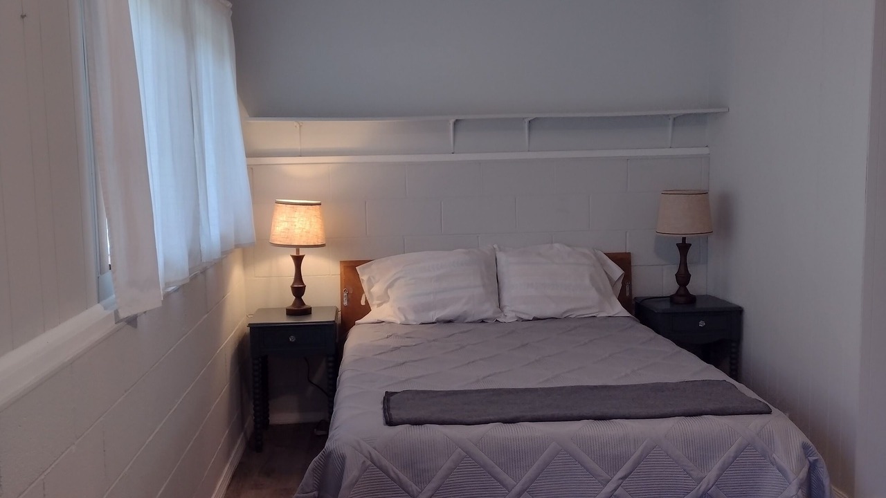 Photo of Bedroom in Mountain View