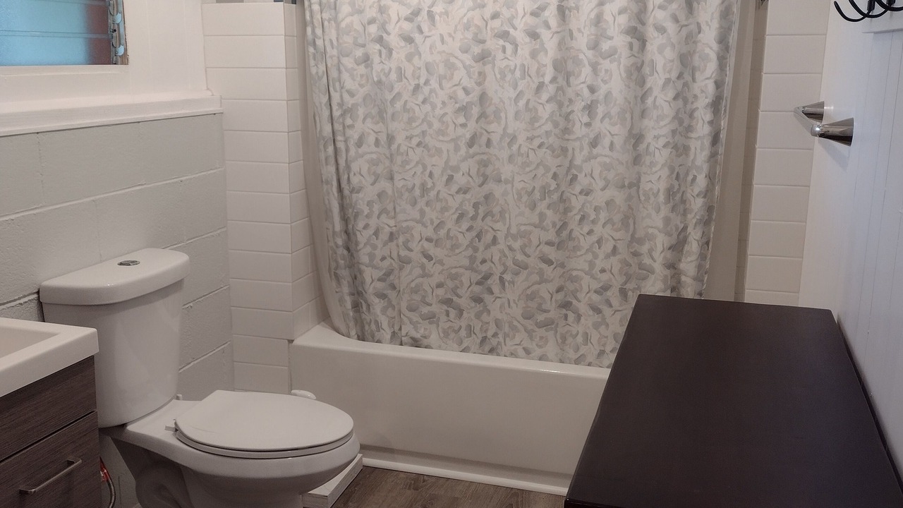 Photo of Bathroom in Mountain View