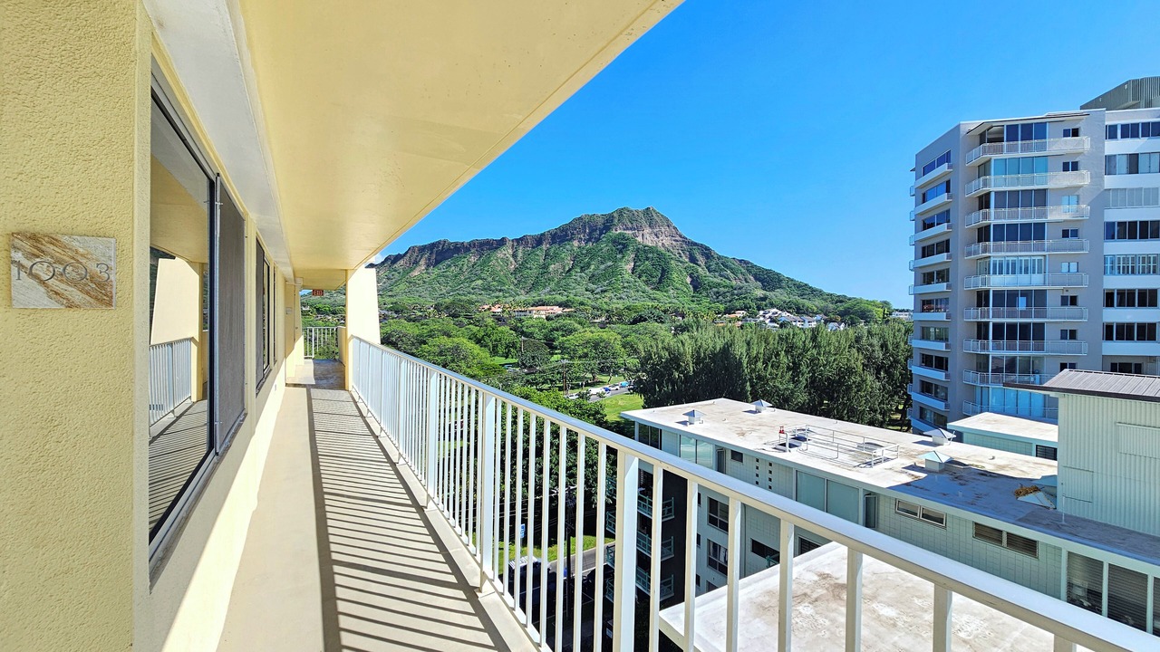 Photo of Outdoor in Diamond Head - Kapahulu - St. Louis