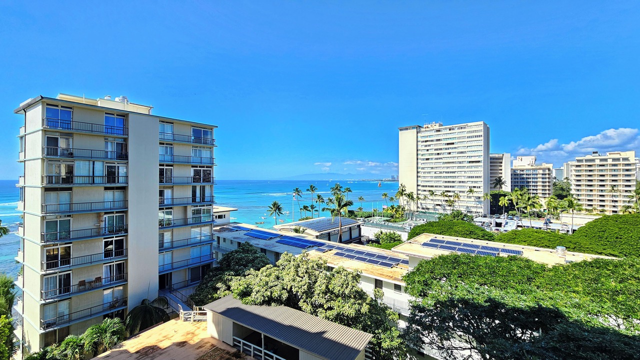 Photo of Outdoor in Diamond Head - Kapahulu - St. Louis