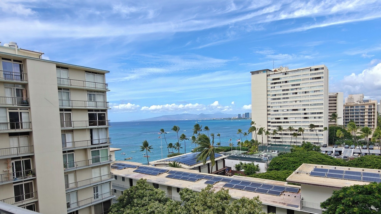 Photo of Outdoor in Diamond Head - Kapahulu - St. Louis