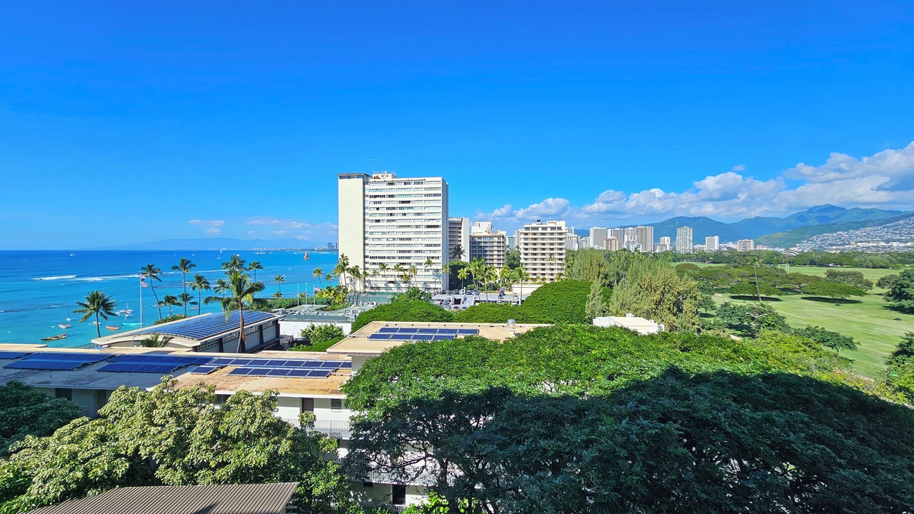 Photo of Outdoor in Diamond Head - Kapahulu - St. Louis
