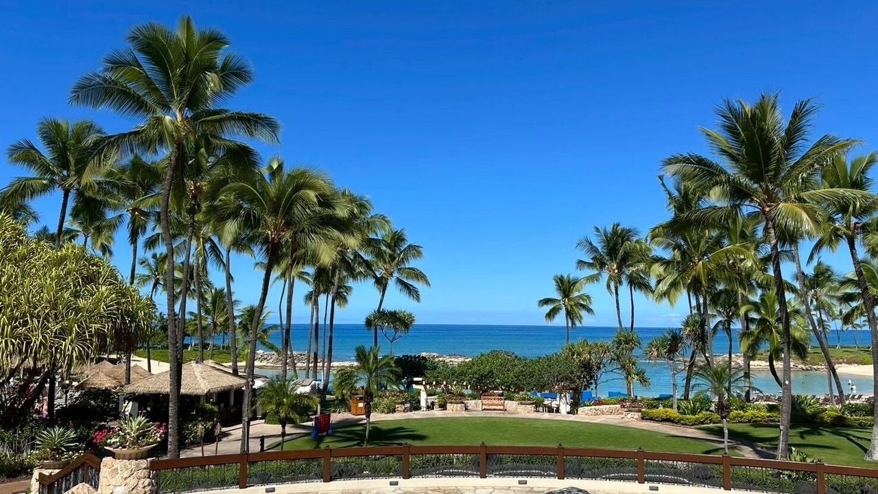 Photo of Outdoor in Ko Olina