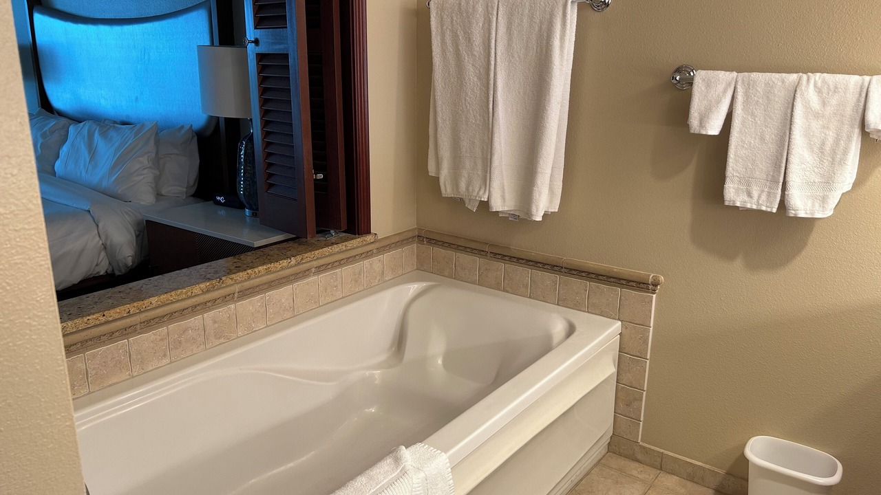 Photo of Bathroom in Ko Olina