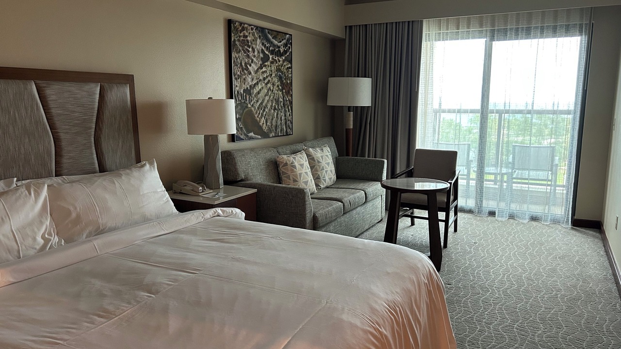 Photo of Bedroom in Ko Olina