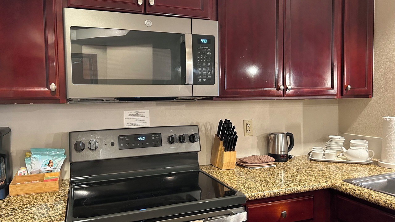 Photo of Kitchen in Ko Olina