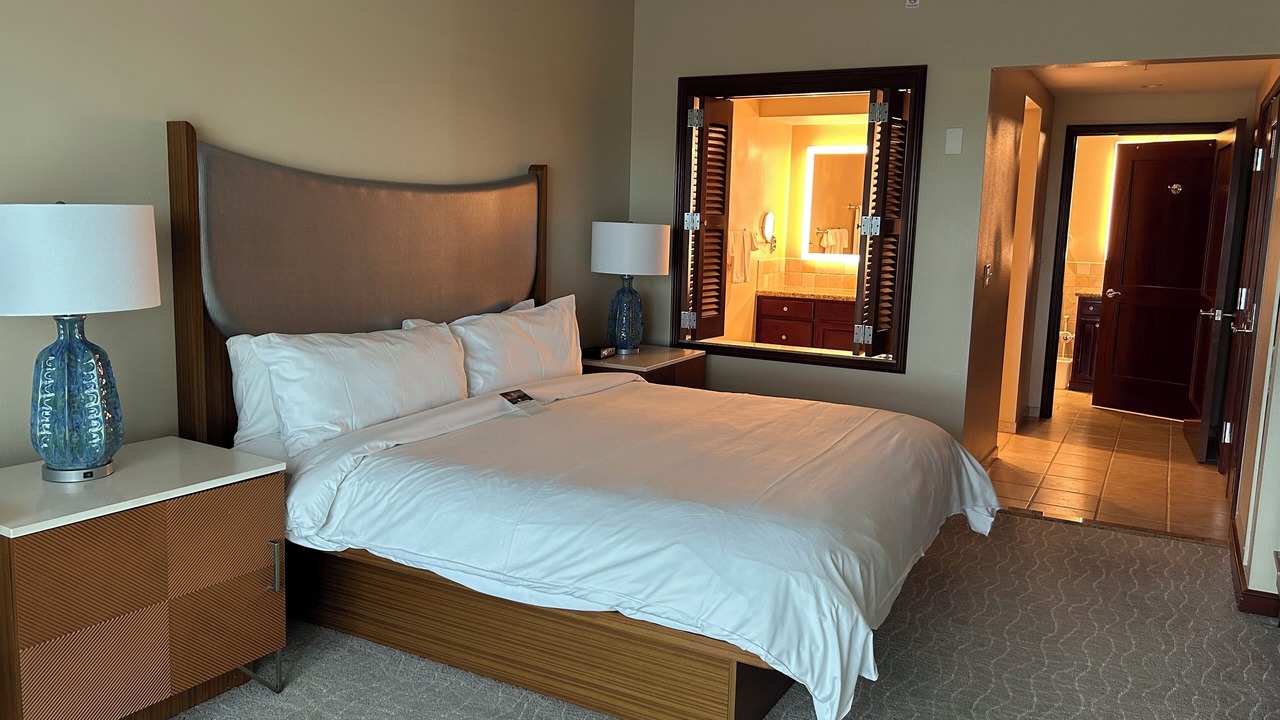 Photo of Bedroom in Ko Olina