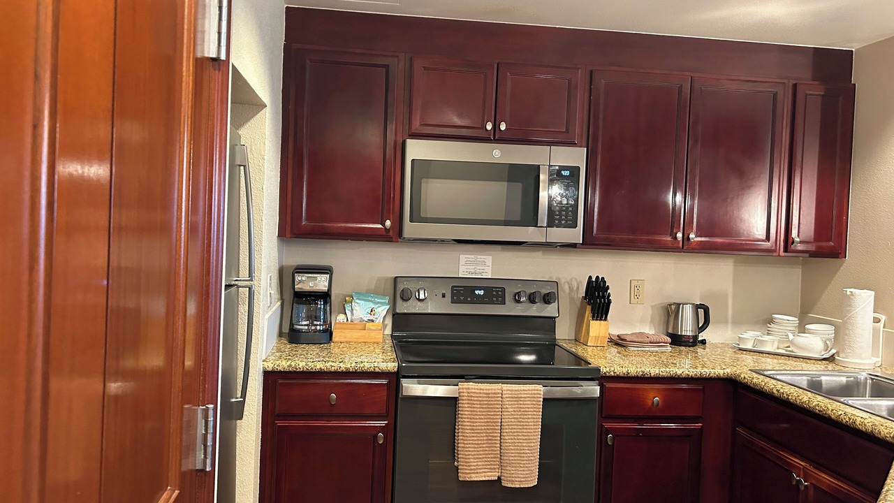 Photo of Kitchen in Ko Olina