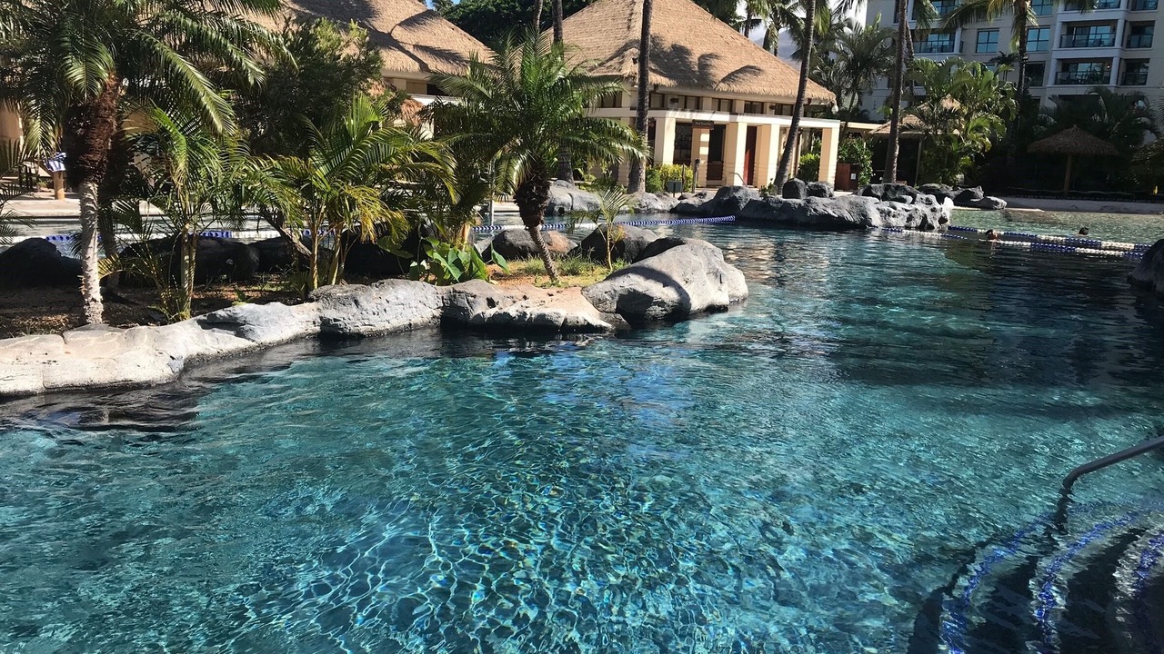 Photo of Outdoor in Ko Olina