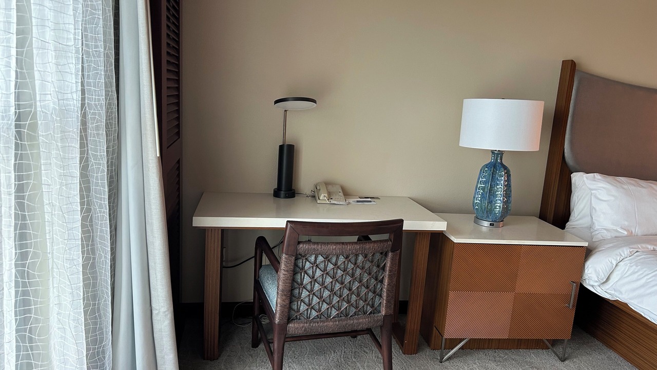 Photo of Bedroom in Ko Olina