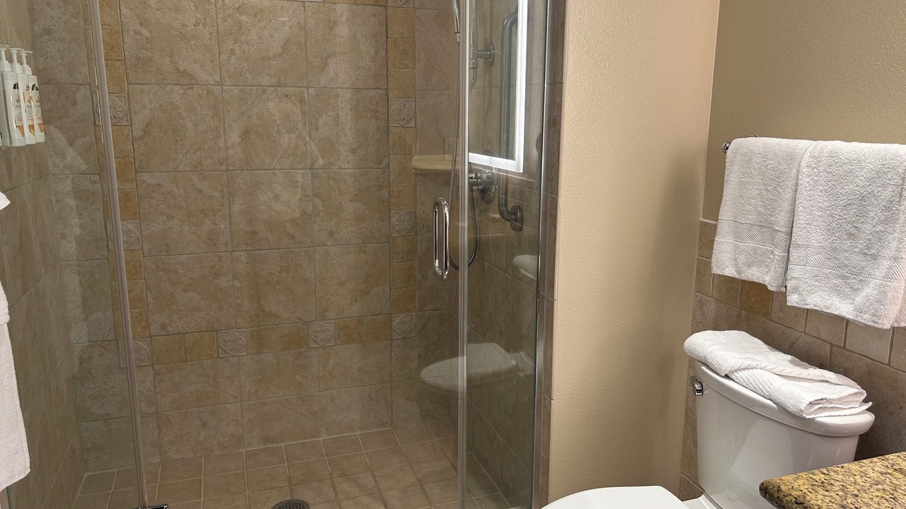 Photo of Bathroom in Ko Olina