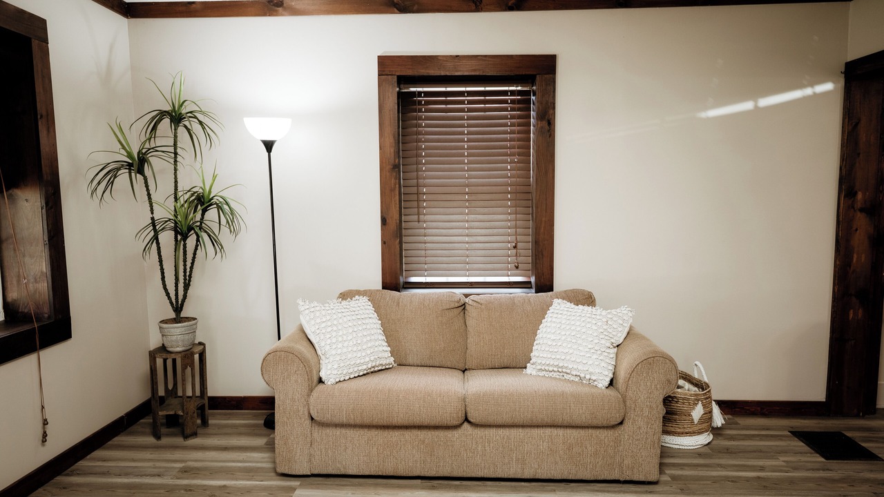 Photo of Livingroom in Beach Haven
