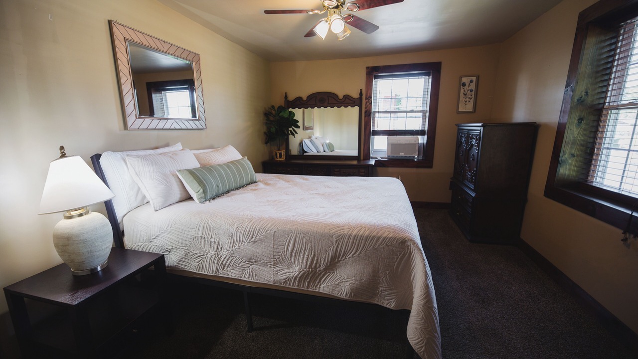Photo of Bedroom in Beach Haven