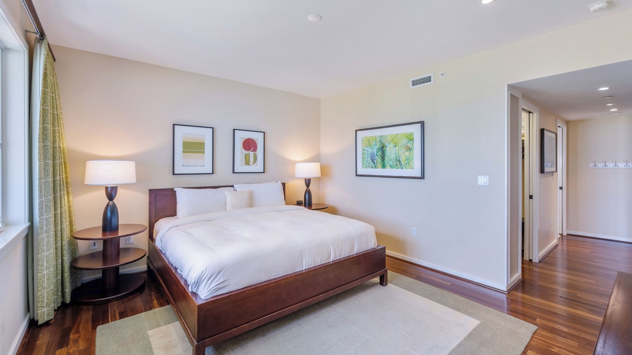 Photo of Bedroom in Kahuku