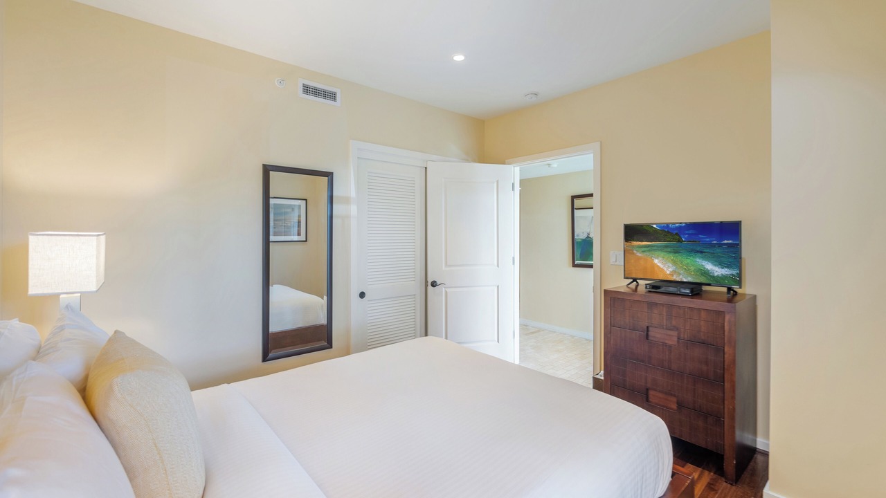 Photo of Bedroom in Kahuku