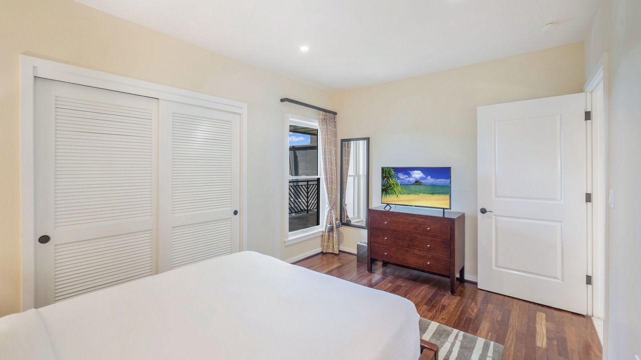 Photo of Bedroom in Kahuku