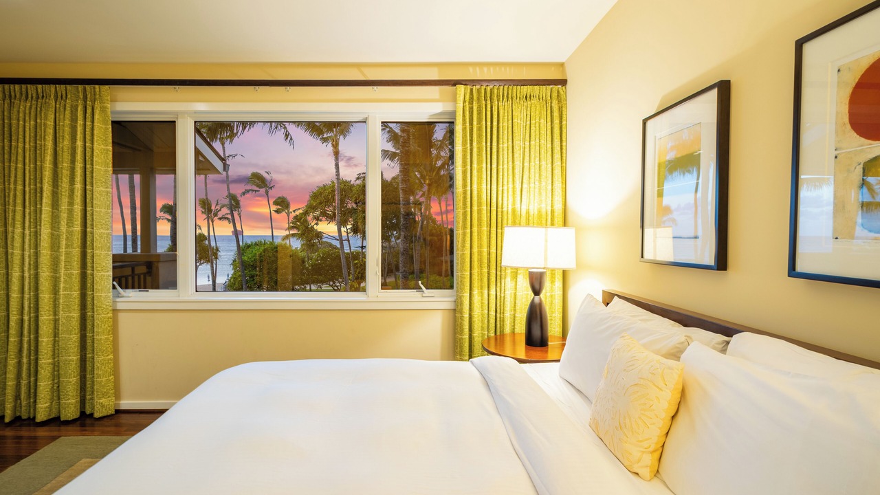 Photo of Bedroom in Kahuku