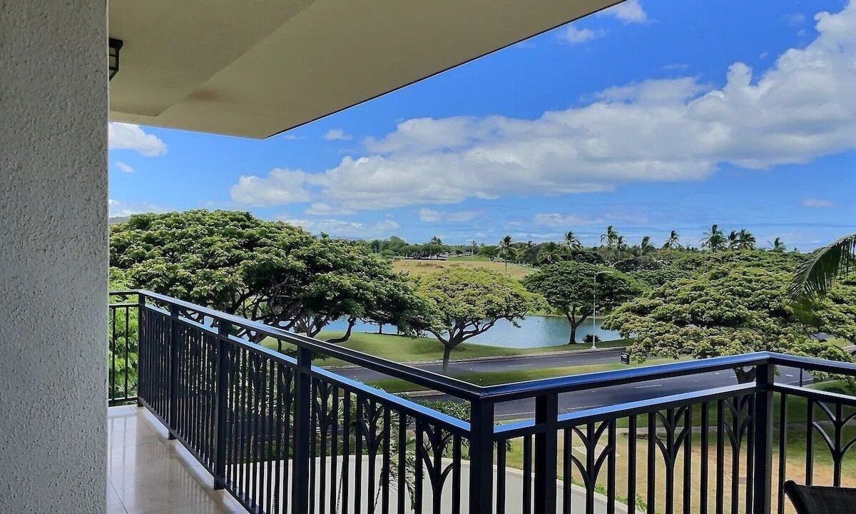 Photo of Outdoor in Ko Olina