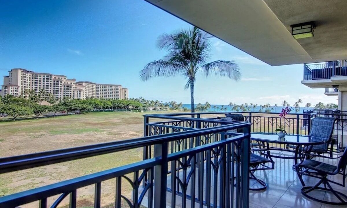 Photo of Outdoor in Ko Olina