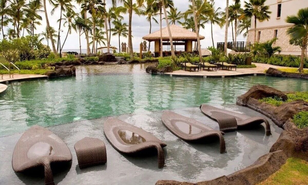 Photo of Outdoor in Ko Olina