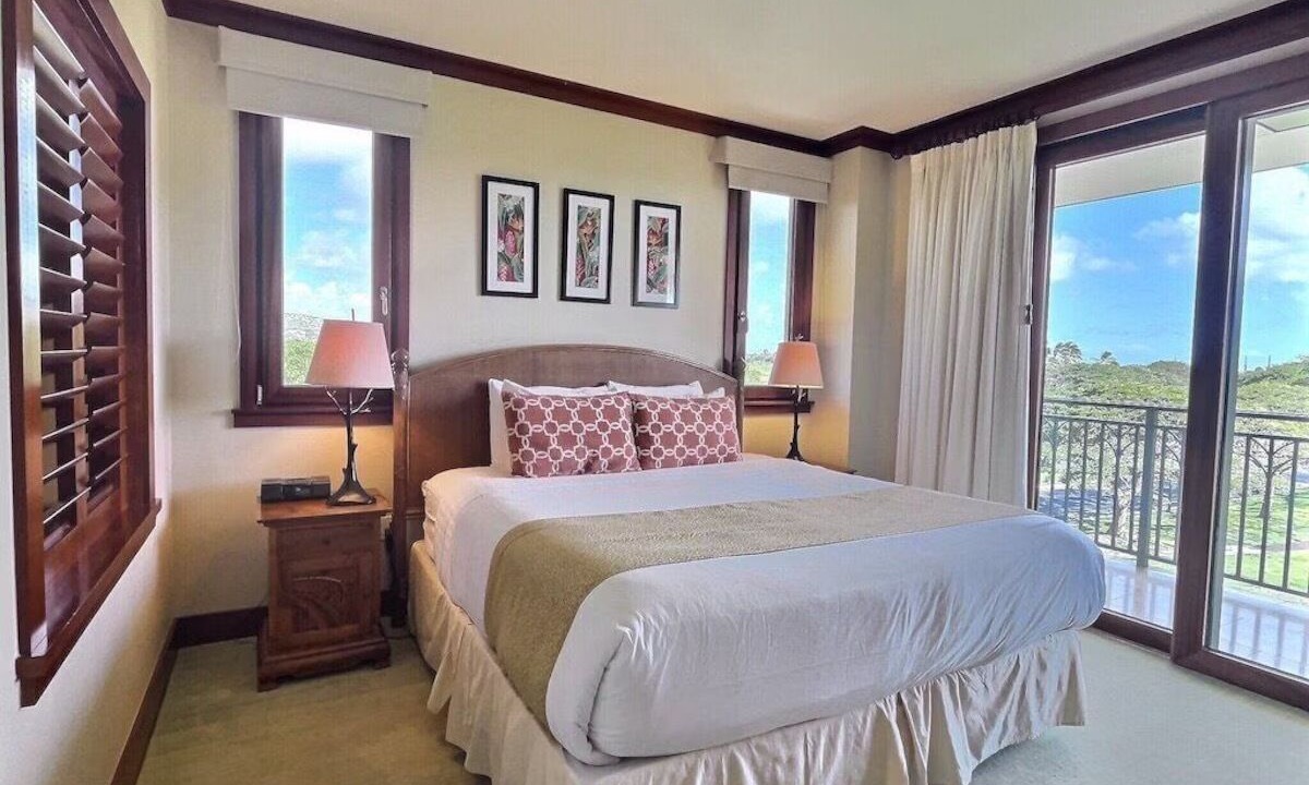 Photo of Bedroom in Ko Olina
