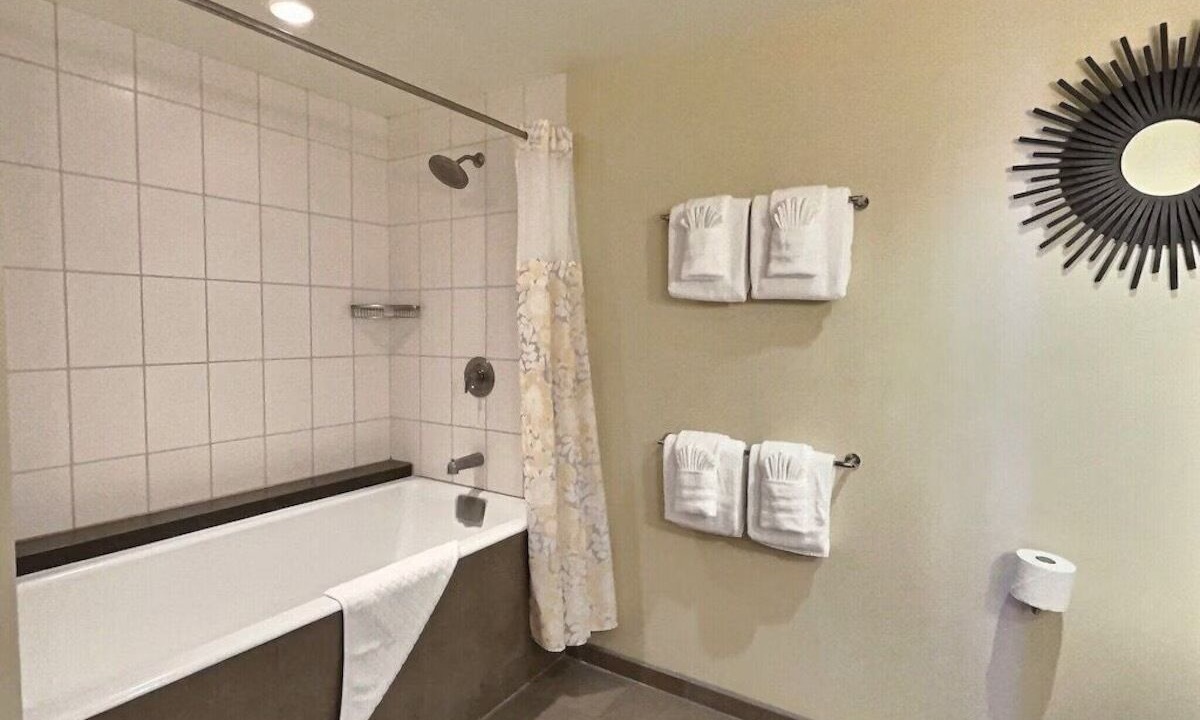 Photo of Bathroom in Ko Olina