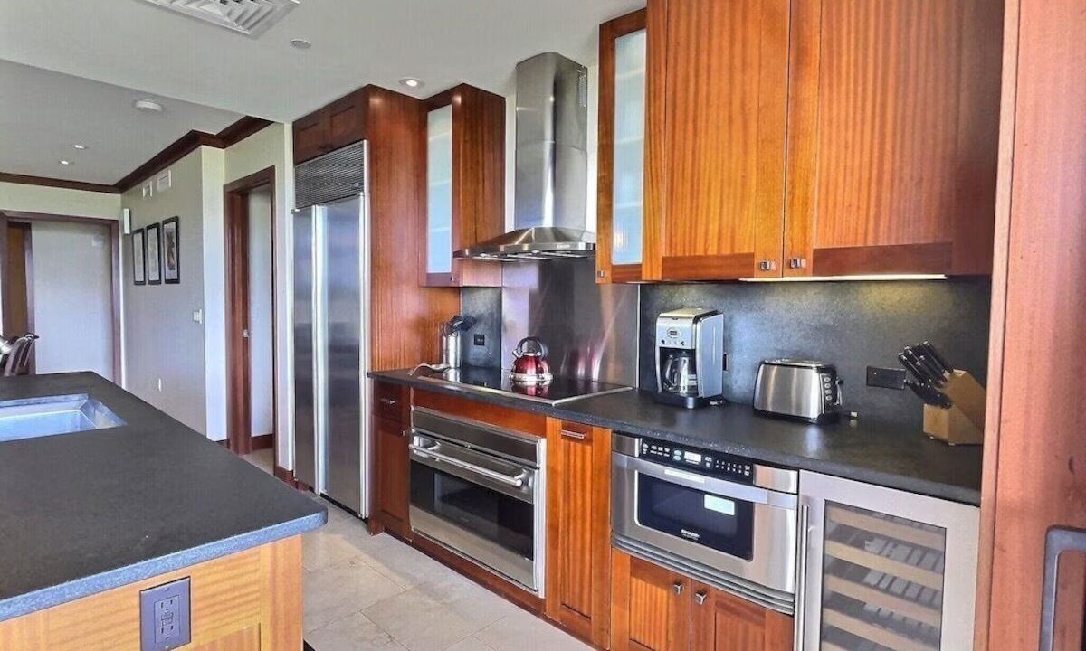 Photo of Kitchen in Ko Olina